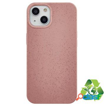 Cover Biodegradabile Linea Eco Saii per iPhone 13 - Rosa