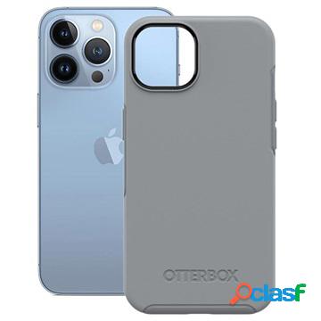 Cover OtterBox Symmetry Antimicrobico per iPhone 13 Pro -