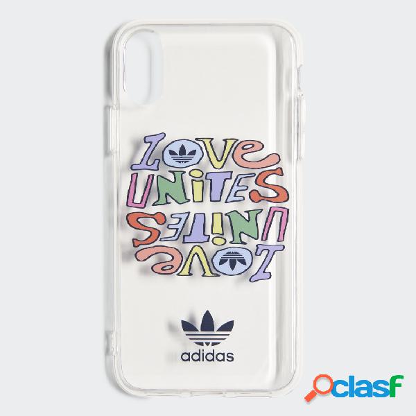 Cover Pride Allover Print iPhone X/Xs Snap