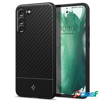 Cover Spigen Core Armor Samsung Galaxy S22+ 5G - Nera