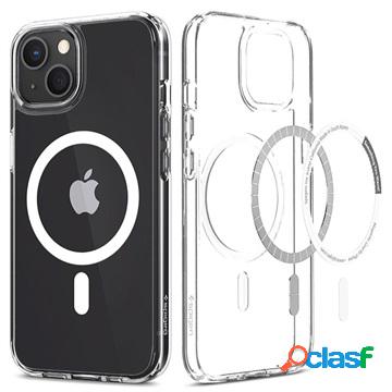 Cover Spigen Ultra Hybrid Mag per iPhone 13 Mini -