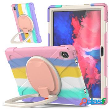 Cover Tech-Protect X-Armor per Lenovo Tab P11/P11 Plus -