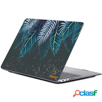 Cover in Enkay per MacBook Air 13 (2020) - Fronda di Palma