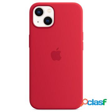 Cover in Silicone con MagSafe Apple per iPhone 13 MM2C3ZM/A