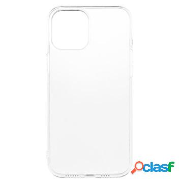 Cover in TPU Essentials Ultra Slim per iPhone 12 Pro Max -