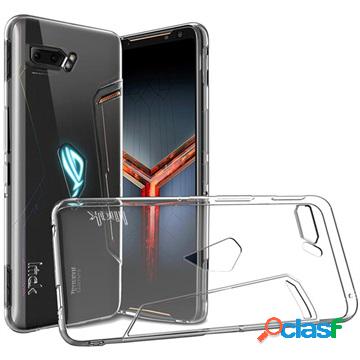 Cover in TPU Imak UX-5 per Asus ROG Phone II ZS660KL -