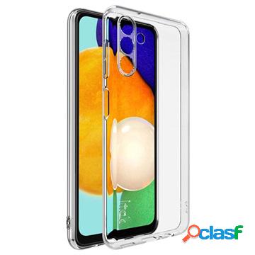 Cover in TPU Imak UX-5 per Samsung Galaxy A13 5G -