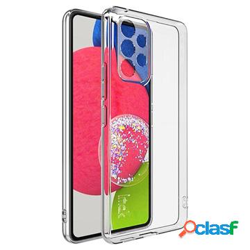 Cover in TPU Imak UX-5 per Samsung Galaxy A53 5G -