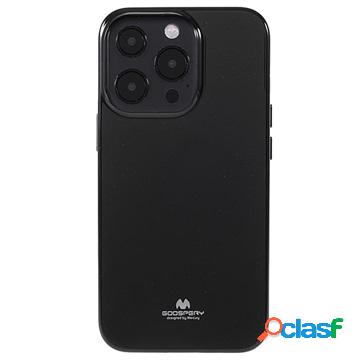 Cover in TPU Mercury Goospery per iPhone 13 Pro Max - Nera