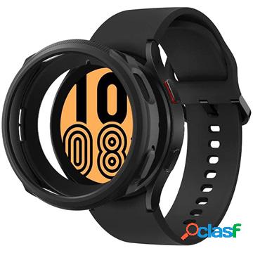 Cover in TPU Spigen Liquid Air per Samsung Galaxy Watch4 -