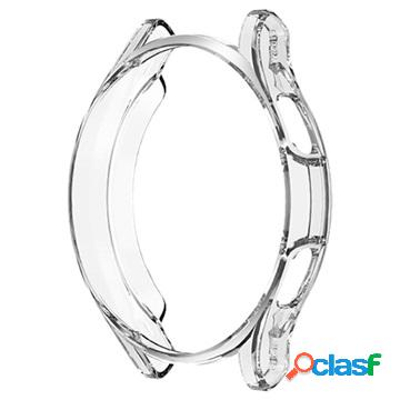 Cover in TPU Ultra Sottile per Samsung Galaxy Watch4 - 40mm