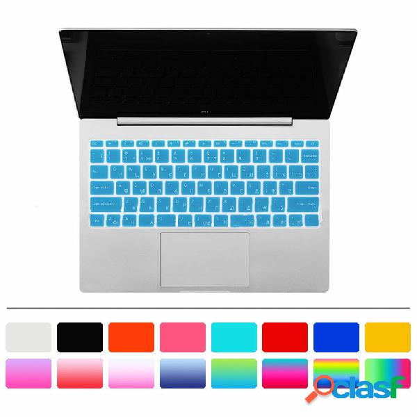 Cover per tastiera in TPU per laptop Pellicola protettiva
