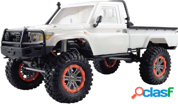 Crawler Amewi AMXRock RCX10B Brushed 1:10 Automodello RtR
