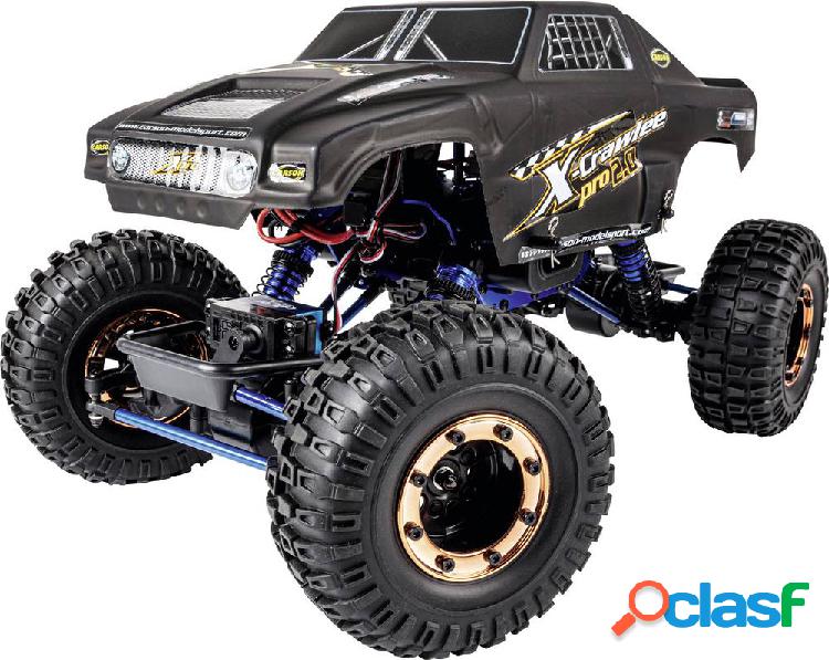 Crawler Carson Modellsport X-Crawlee Pro 2.0 1:10
