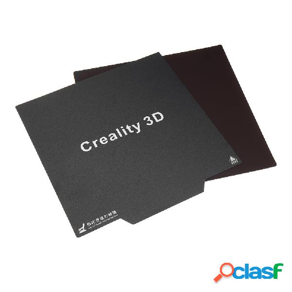 Creality 3D® 235 * 235mm Soft Adesivo magnetico per letto