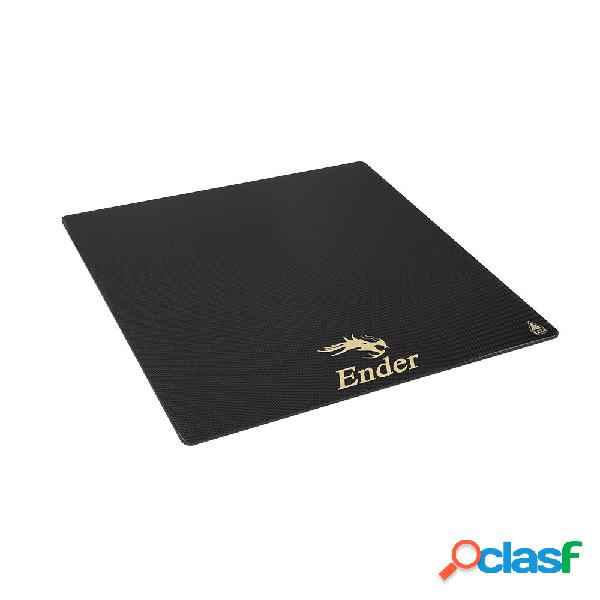 Creality 3D® Ender-5 Plus Kit piattaforma in vetro