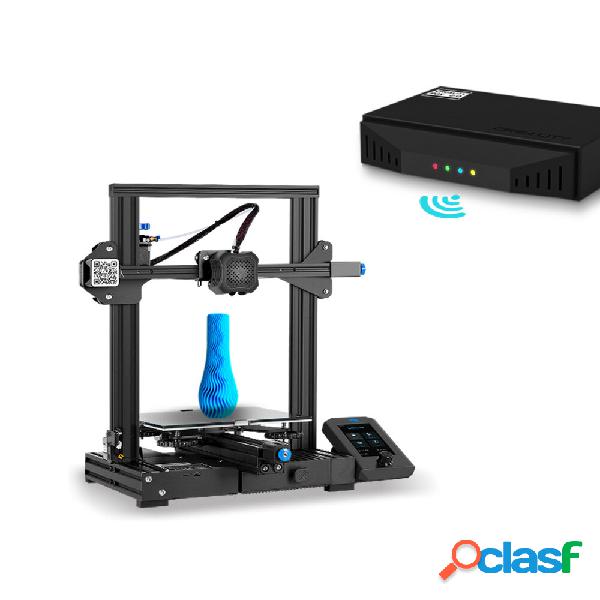 Creality 3D® Wifi Scatola 2.0 per stampante 3D