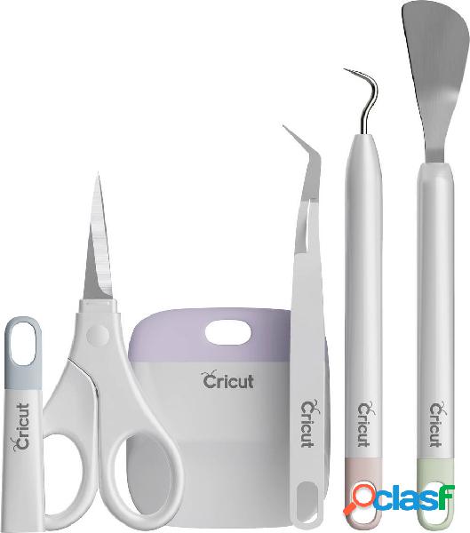 Cricut Basic Tool Set Set di utensili