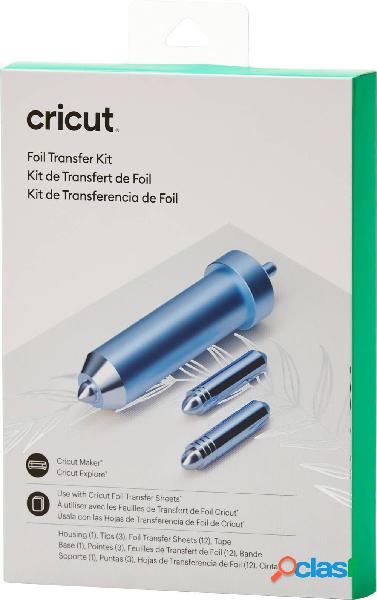 Cricut Foil Transfer Tool Set di pennini