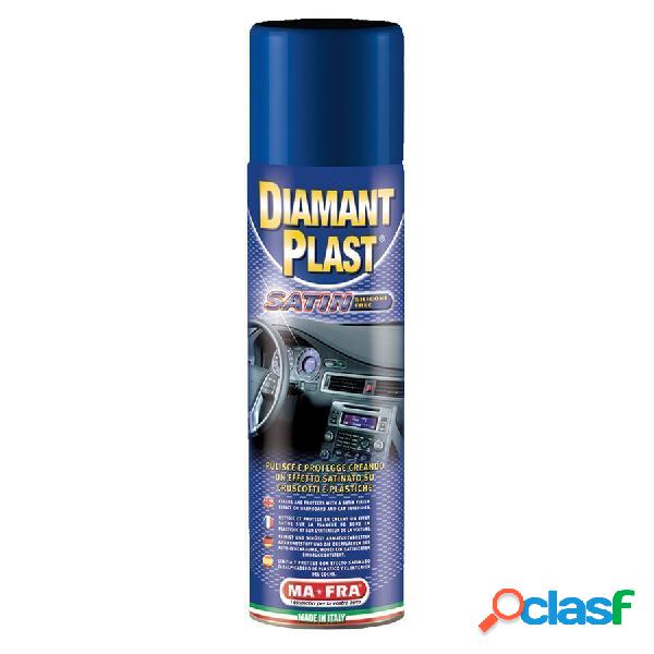 Cruscotto pulitore Diamant Plast Satin