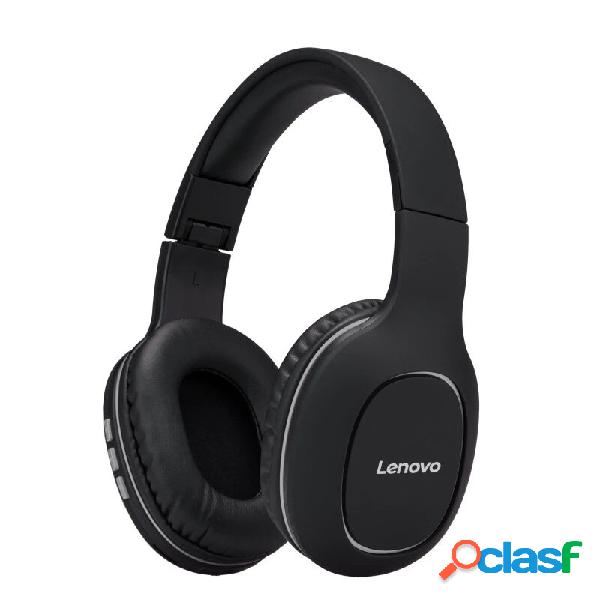 Cuffie Bluetooth senza fili Lenovo HD300 Riduzione del