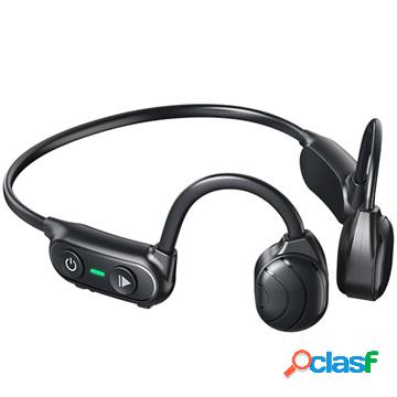 Cuffie a Conduzione Ossea Bluetooth 5.0 Remax RB-S33 - Nero
