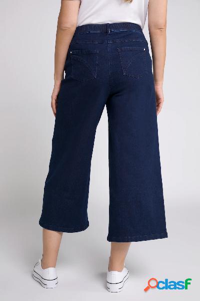 Culottes Cool Max ad asciugatura rapida con lunghezza fino
