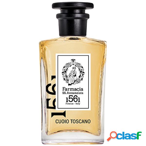 Cuoio toscano profumo eau de parfum 100 ml