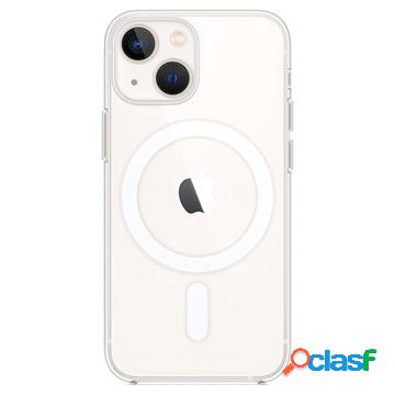 Custodia Apple Clear con MagSafe per iPhone 13 MM2X3ZM/A -