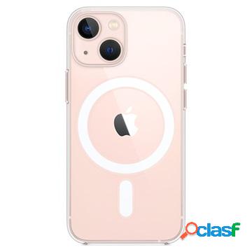 Custodia Apple Clear con MagSafe per iPhone 13 Mini
