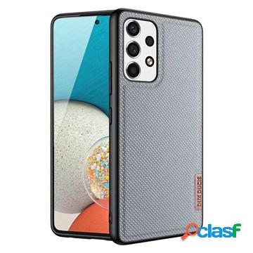 Custodia Ibrida Dux Ducis Fino per Samsung Galaxy A53 5G -