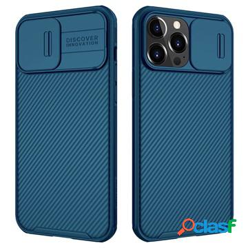 Custodia Ibrida Nillkin CamShield Pro per iPhone 13 Pro Max