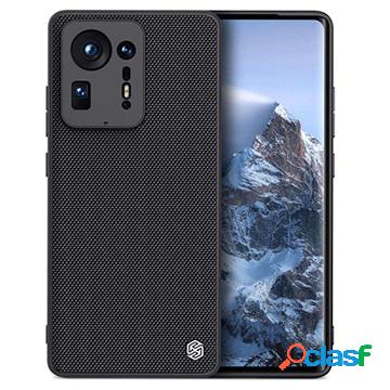 Custodia Ibrida Nillkin Textured per Xiaomi Mix 4 - Nera