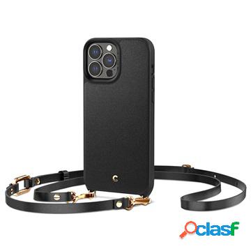 Custodia Ibrida Spigen Cyrill Classic Charm per iPhone 13