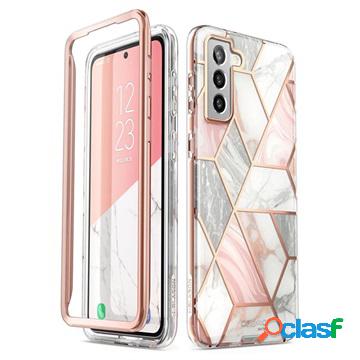 Custodia Ibrida Supcase Cosmo per Samsung Galaxy S21 5G -