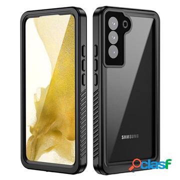Custodia Impermeabile per Samsung Galaxy S22+ 5G Redpepper