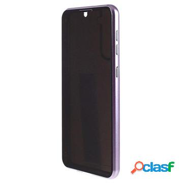 Custodia Magnetica Serie Privacy per Samsung Galaxy S21 5G -