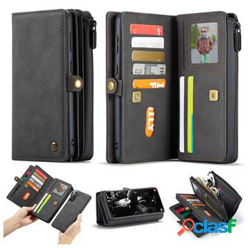 Custodia Multifunzionale Caseme 2-in-1 per Samsung Galaxy