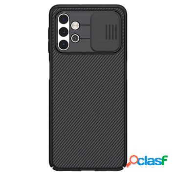 Custodia Nillkin CamShield per Samsung Galaxy A32 5G/M32 5G