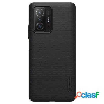 Custodia Nillkin Super Frosted Shield per Xiaomi 11T/11T Pro