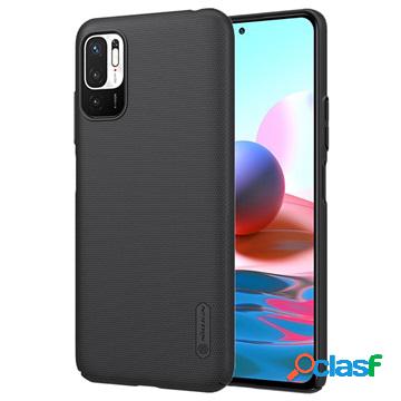 Custodia Nillkin Super Frosted Shield per Xiaomi Redmi Note