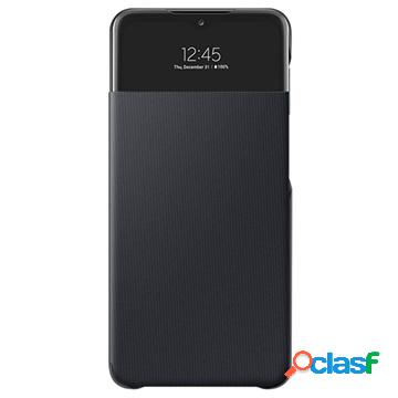 Custodia S View Wallet per Samsung Galaxy A32 (4G)