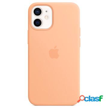 Custodia Silicone con MagSafe iPhone 12 Mini Apple MJYW3ZM/A