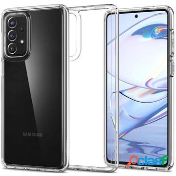 Custodia Spigen Ultra Hybrid per Samsung Galaxy A53 5G -