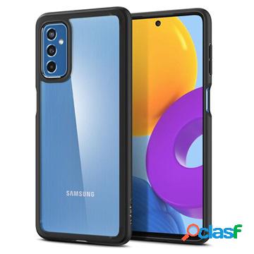 Custodia Spigen Ultra Hybrid per Samsung Galaxy M52 5G -