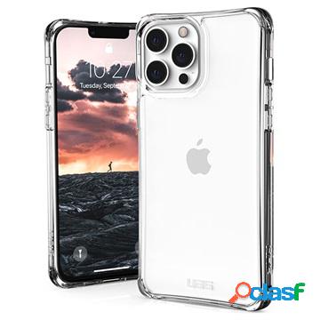 Custodia UAG Plyo per iPhone 13 Pro Max - Ghiaccio