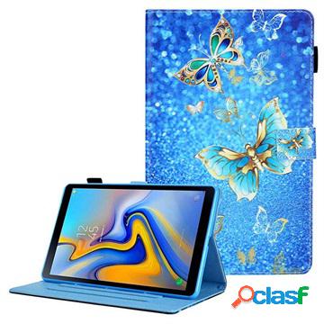 Custodia Wonder Serie per Samsung Galaxy Tab A7 Lite -