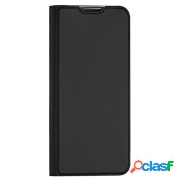 Custodia a Flip Dux Ducis Skin Pro per OnePlus Nord CE 5G -