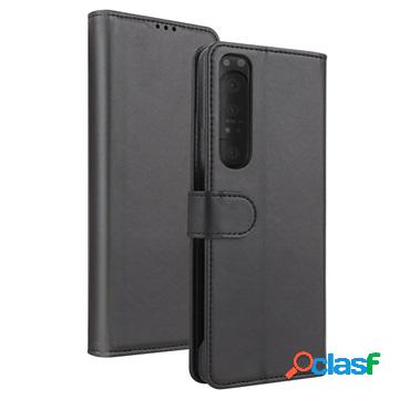 Custodia a Portafoglio Krusell PhoneWallet per Sony Xperia 1