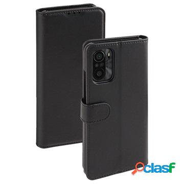 Custodia a Portafoglio Krusell PhoneWallet per Xiaomi Mi 11i
